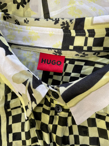 Camisa Hugo Boss Ref.00288