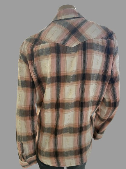 Camisa Gant Ref.00289