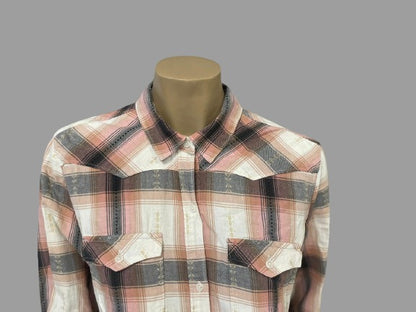 Camisa Gant Ref.00289