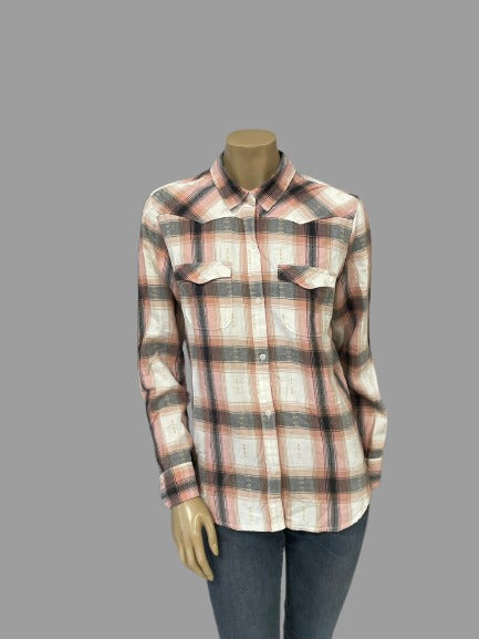 Camisa Gant Ref.00289