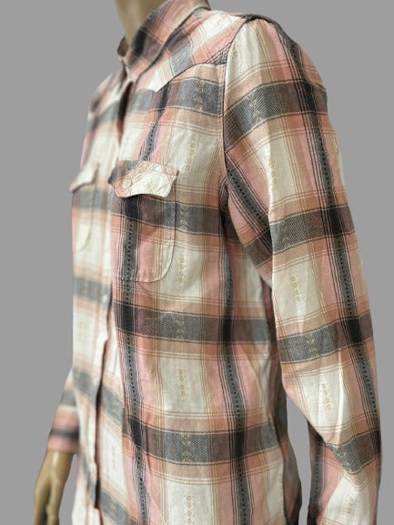 Camisa Gant Ref.00289