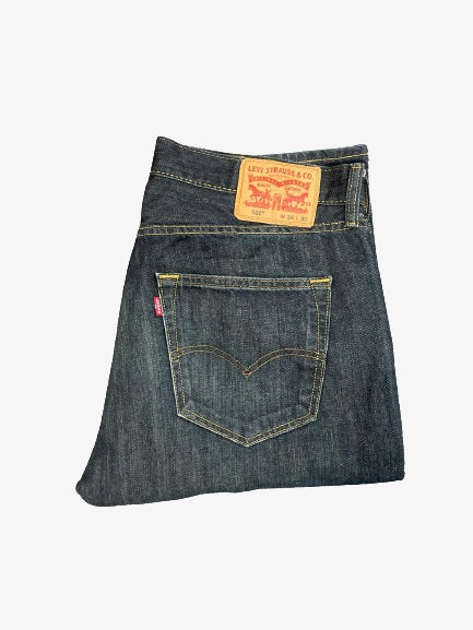 Pantalón Vaquero Levi's 501 Ref.00291