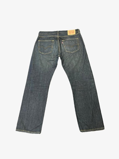 Pantalón Vaquero Levi's 501 Ref.00291