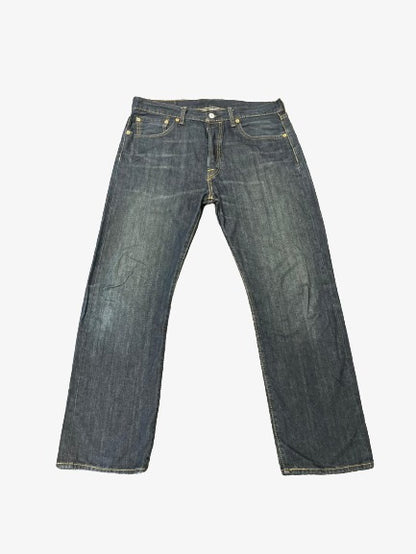 Pantalón Vaquero Levi's 501 Ref.00291