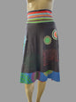 Falda Desigual Ref.00300