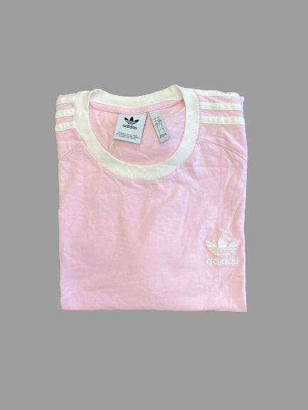 Camiseta Casual Adidas Ref.00301