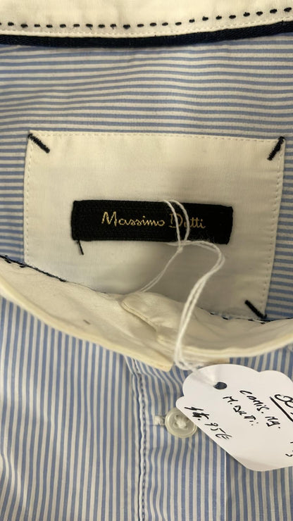 Camisa Massimo Dutti Ref.00304