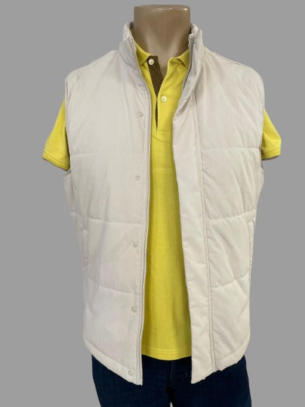 Chaleco Zara Ref.00307 (Deperfecto)