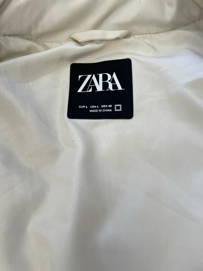 Chaleco Zara Ref.00307 (Deperfecto)