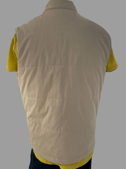 Chaleco Zara Ref.00307 (Deperfecto)