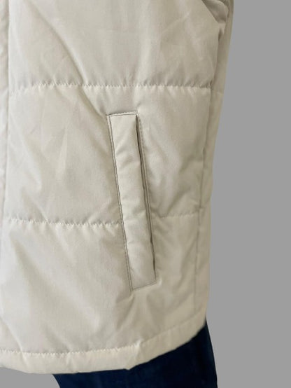 Chaleco Zara Ref.00307 (Deperfecto)