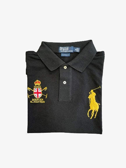 Polo Hombre