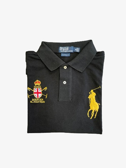 Polo Hombre