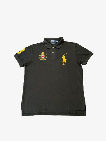 Polo Hombre