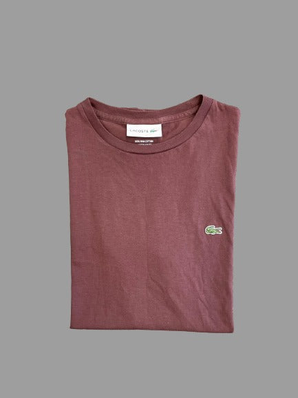 Camiseta Lacoste Ref.00310