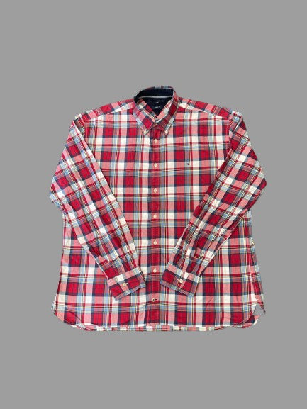 Camisa Tommy Hilfiger Ref.00312