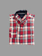 Camisa Tommy Hilfiger Ref.00312