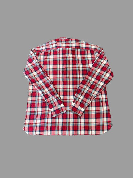 Camisa Tommy Hilfiger Ref.00312