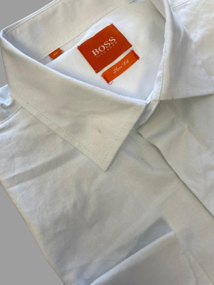 Camiseta Hugo Boss Ref.00313 (Deperfecto)