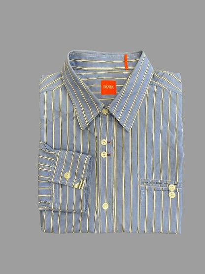 Camisa Hugo Boss Ref.00314