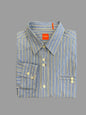 Camisa Hugo Boss Ref.00314