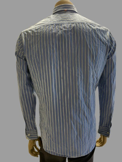 Camisa Hugo Boss Ref.00314