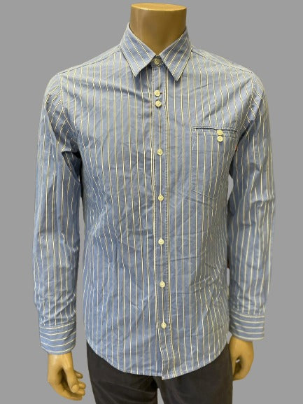 Camisa Hugo Boss Ref.00314