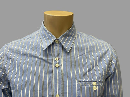 Camisa Hugo Boss Ref.00314