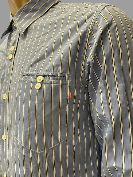 Camisa Hugo Boss Ref.00314