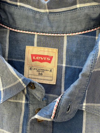 Camisa Levi's Ref.00315