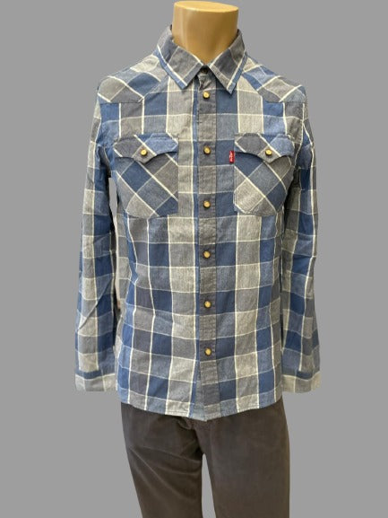 Camisa Levi's Ref.00315