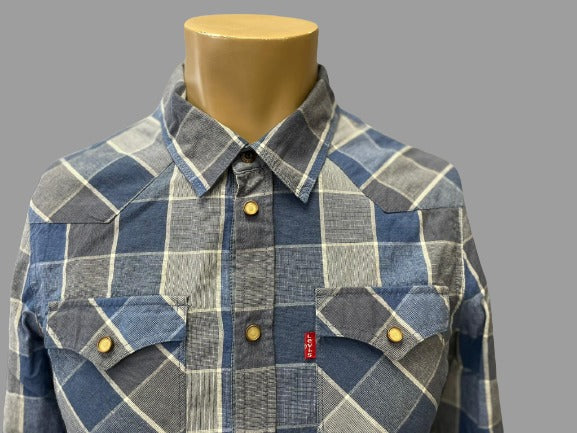 Camisa Levi's Ref.00315