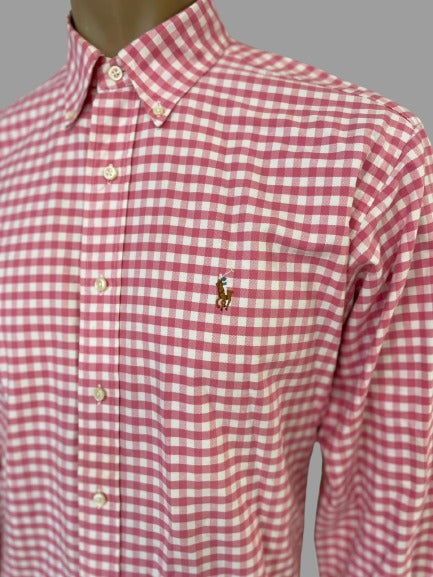 Camisa Ralph Lauren Ref.00320