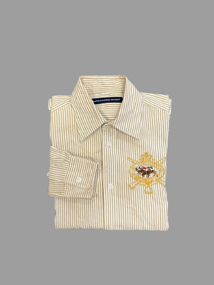 Camisa Ralph Lauren Ref.00323