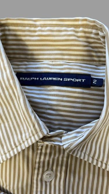 Camisa Ralph Lauren Ref.00323