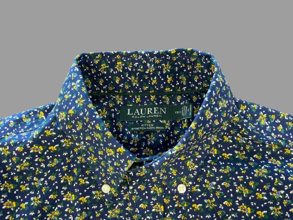 Camisa Ralph Lauren Ref.00325