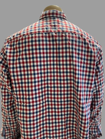 Camisa Tommy Hilfiger Ref.00329