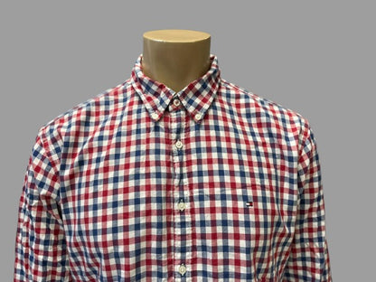 Camisa Tommy Hilfiger Ref.00329