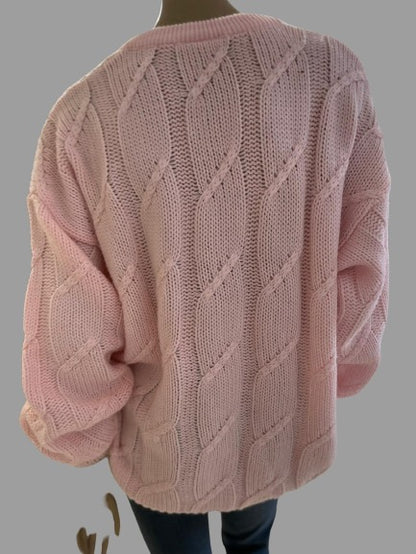 Pull Lacoste Réf. 02716