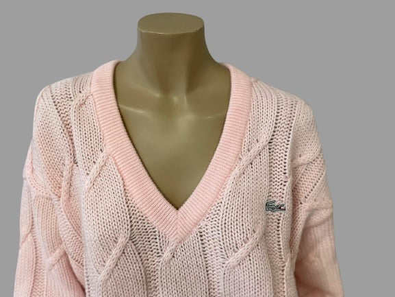 Pull Lacoste Réf. 02716