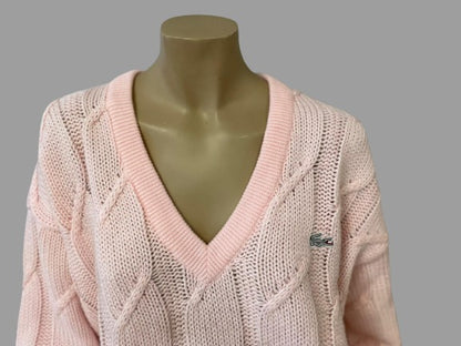 Pull Lacoste Réf. 02716