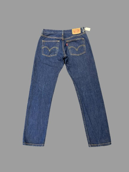 Pantalón Vaquero 501 CT Ref.00357