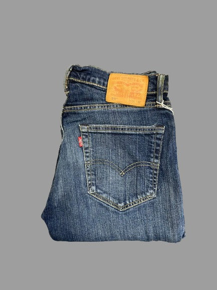 Pantalón Vaquero 511 Levi's Ref.002358