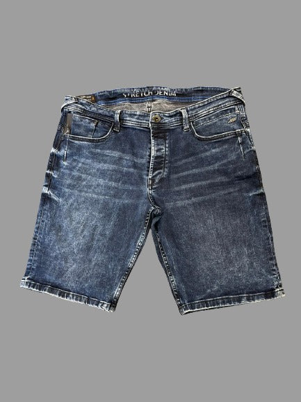 Shorts Vaqueros Angelo Litrico Ref.00359