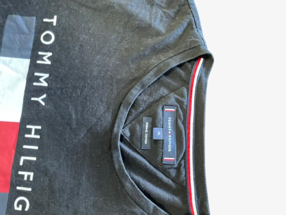 Camiseta Tommy Hilfiger Ref.00360