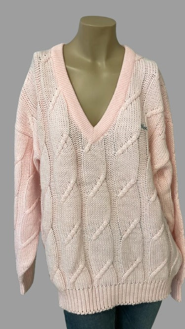 Pull Lacoste Réf. 02716