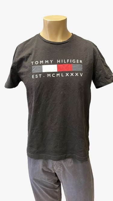 Camiseta Tommy Hilfiger Ref.00360