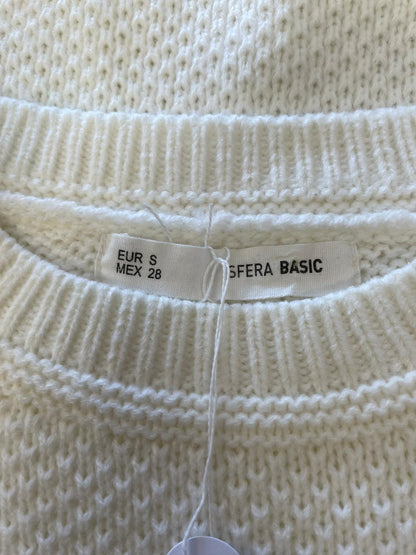 Pull au crochet Sfera Réf. 00404