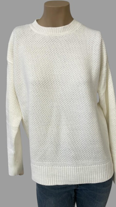 Pull au crochet Sfera Réf. 00404