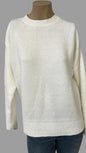 Pull au crochet Sfera Réf. 00404